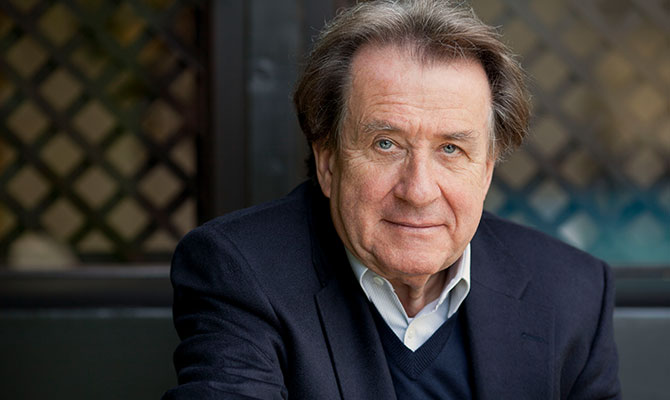 Rudolf Buchbinder © Marco Borggreve