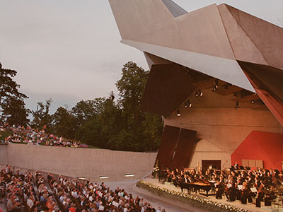 Grafenegg Festival