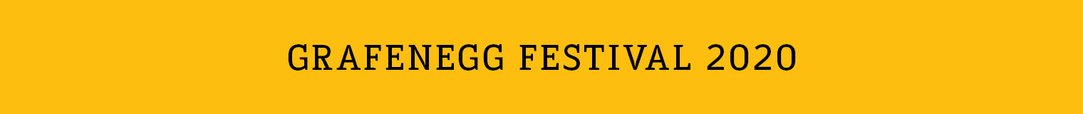 Grafenegg Festival 2020