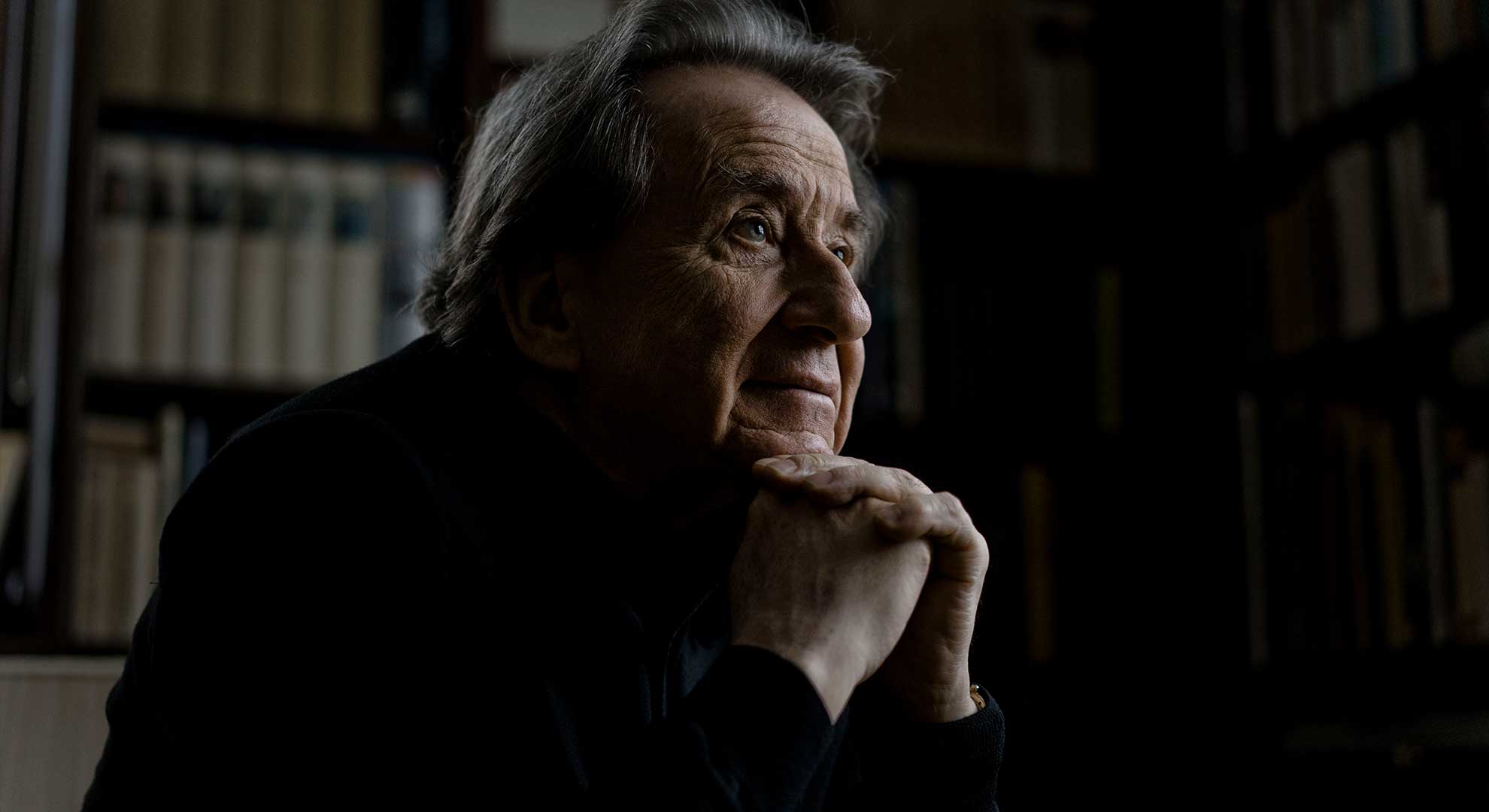 Rudolf Buchbinder © Marco Borggreve