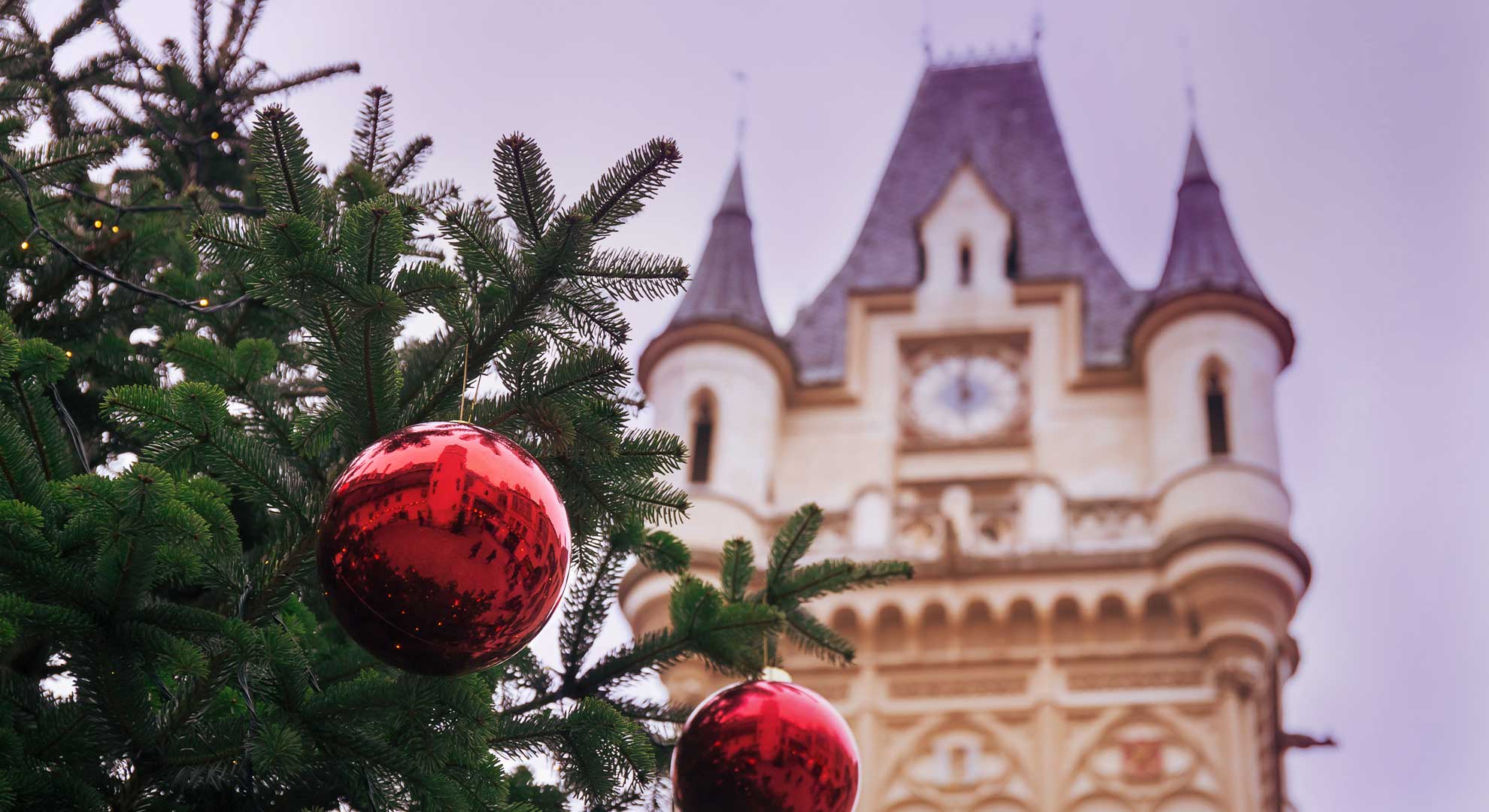 Grafenegger Advent © Foto Fally