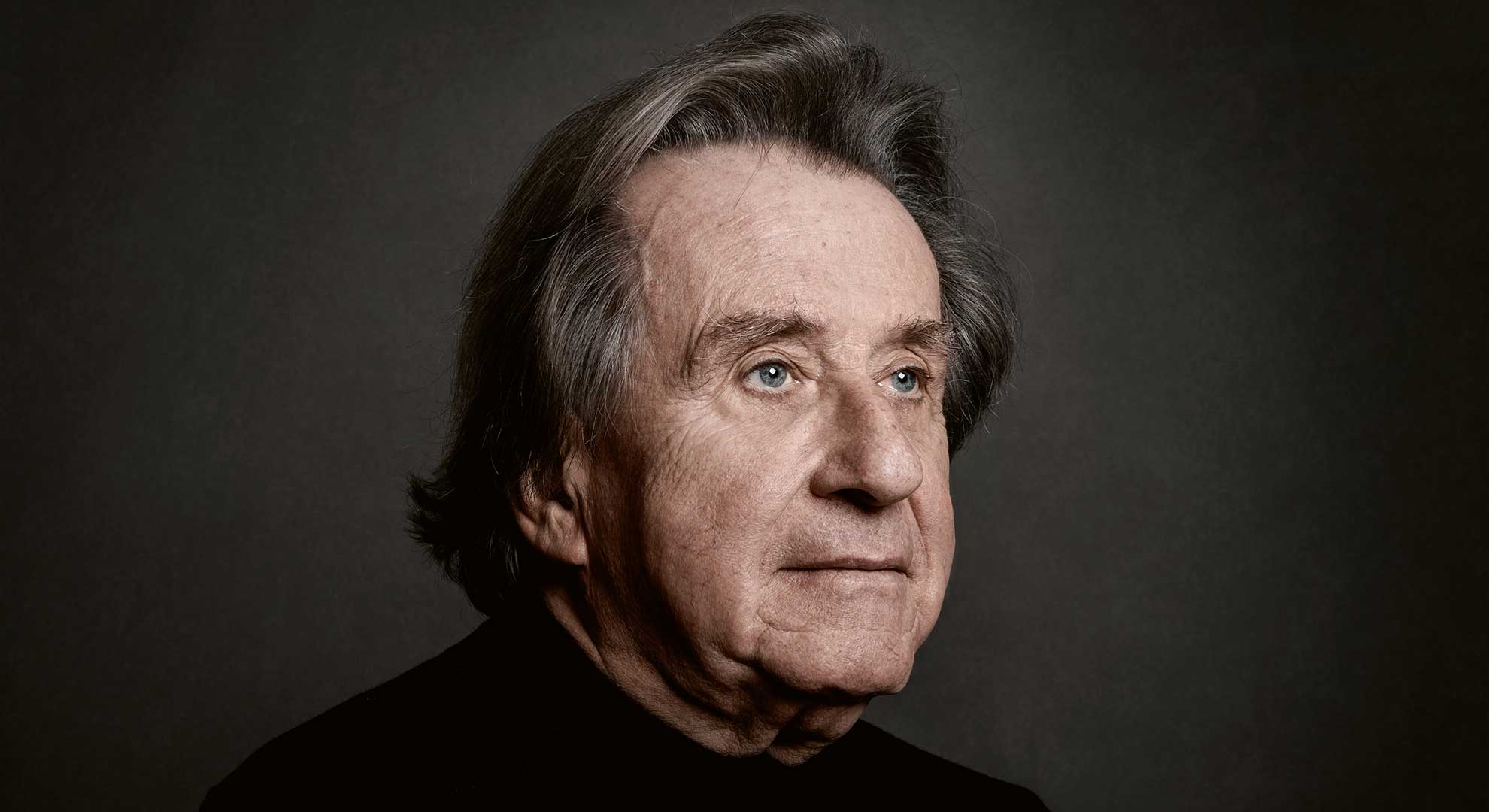 Rudolf Buchbinder © Rita Newman