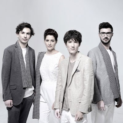 Quatuor Hanson