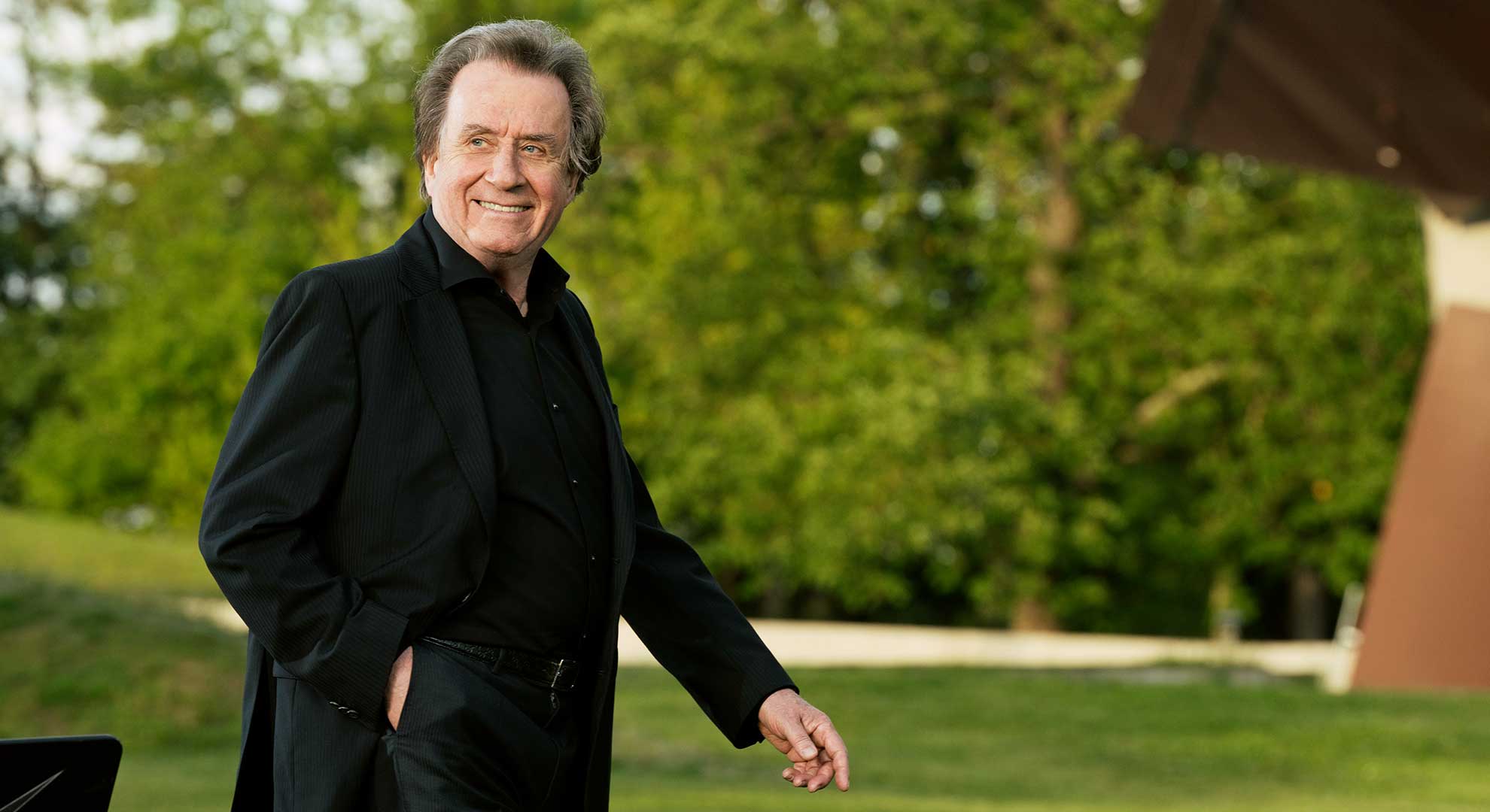 Rudolf Buchbinder © Lukas Beck