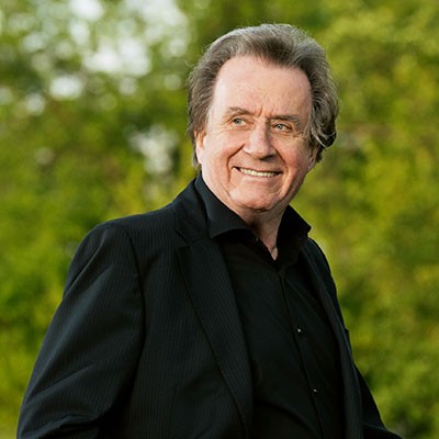 Rudolf Buchbinder