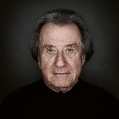 Rudolf Buchbinder