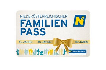 40 Jahre Familienpass