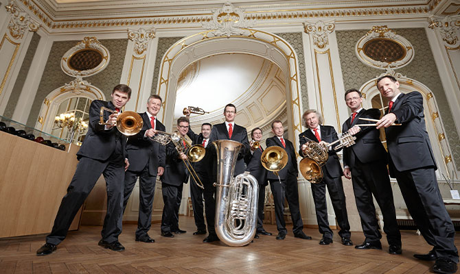 German Brass © German Brass