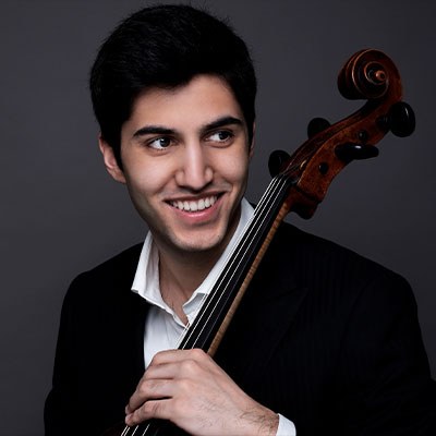 Kian Soltani