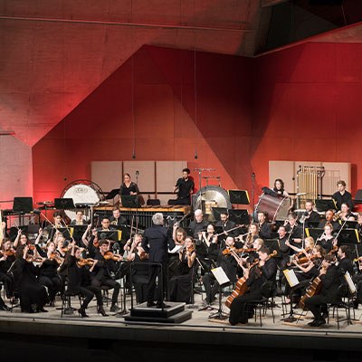 Grafenegg Academy Orchestra