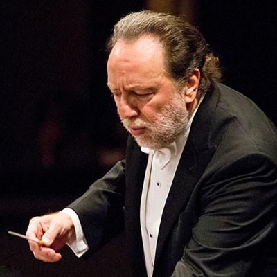 Riccardo Chailly