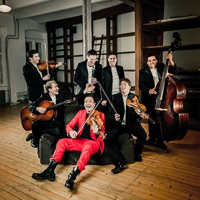 Philharmonix