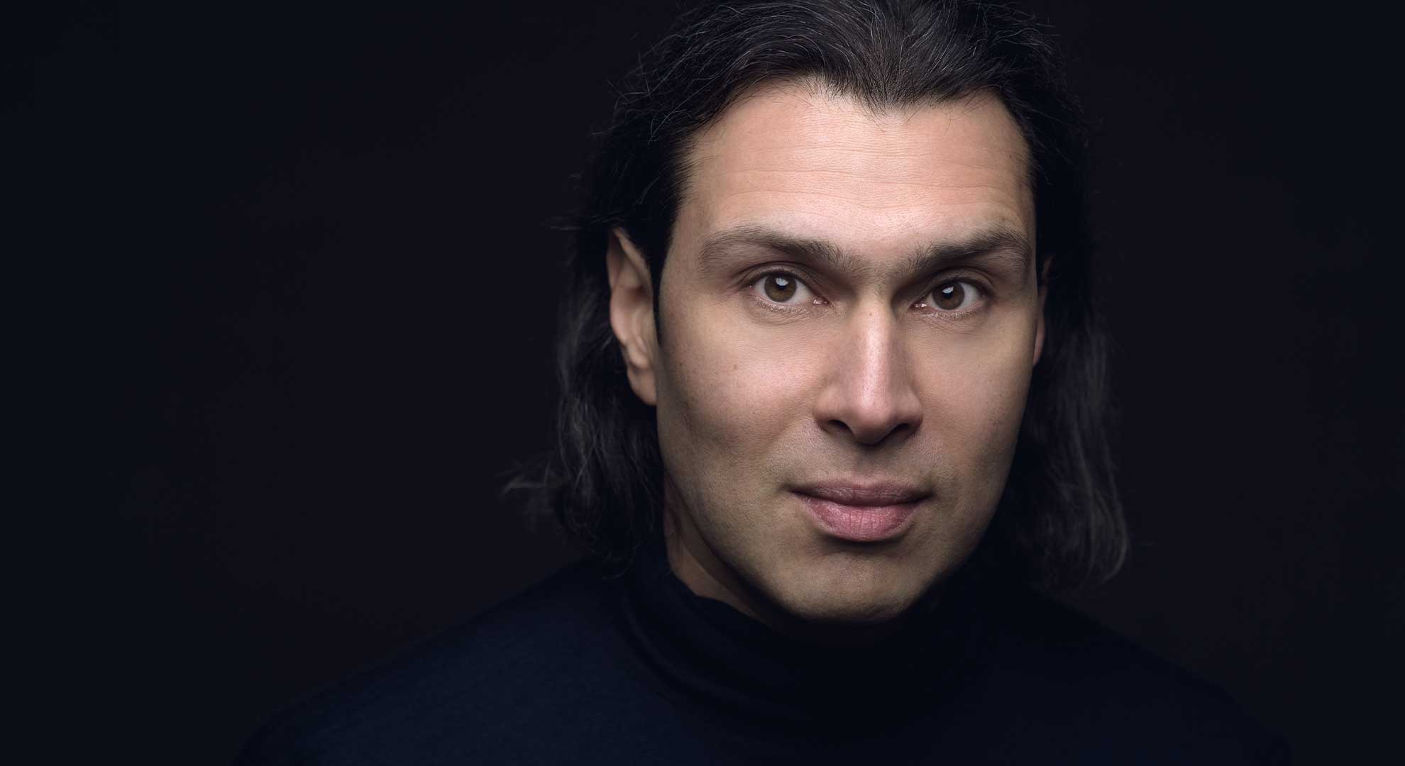 Vladimir Jurowski © Simon Pauly