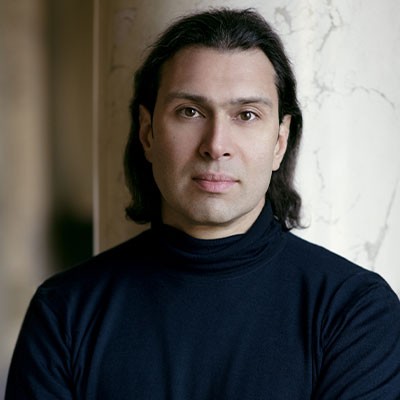 Vladimir Jurowski