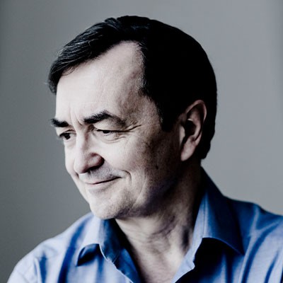 Pierre-Laurent Aimard 