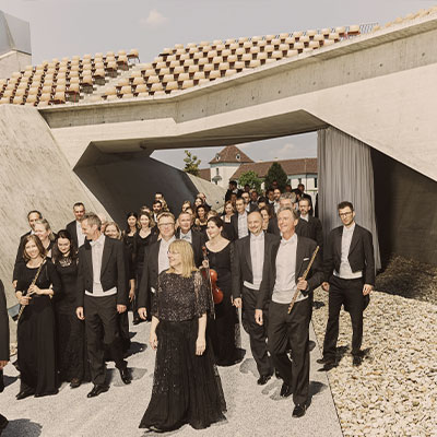 Tonkunstler Orchestra